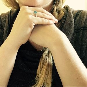 Meet your Posher, Hazel